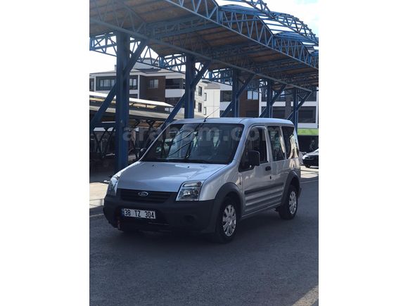 Sahibinden Ford Transit Connect K210 S 2009 Model 