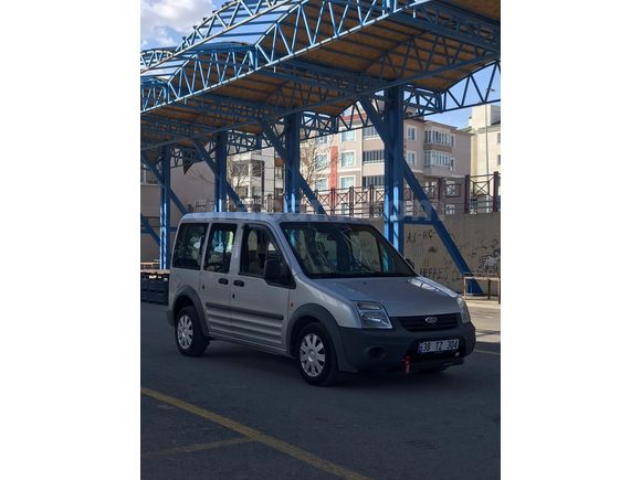 Sahibinden Ford Transit Connect K210 S 2009 Model 