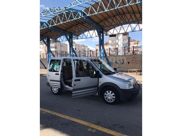 Sahibinden Ford Transit Connect K210 S 2009 Model 