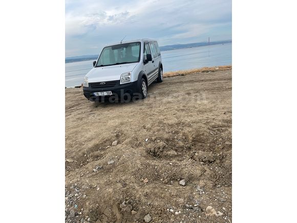Sahibinden Ford Transit Connect K210 S 2009 Model 