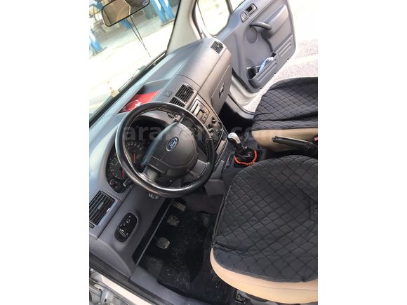 Sahibinden Ford Transit Connect K210 S 2009 Model 