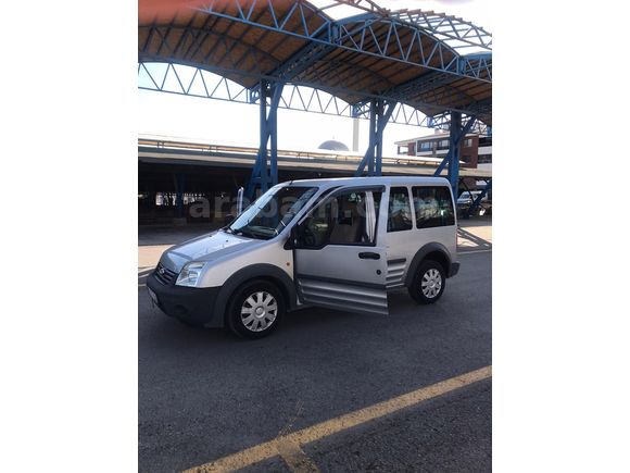 Sahibinden Ford Transit Connect K210 S 2009 Model 
