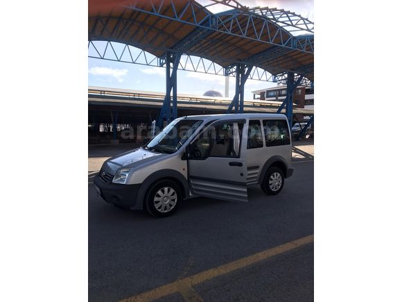 Sahibinden Ford Transit Connect K210 S 2009 Model 