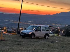 Sahibinden Ford Transit Connect K210 S 2009 Model 