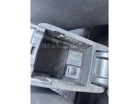 2013 OTOMATİK SUBARU XV ELEGANCE 1.6 BENZİNLİ 114 HP
