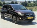 2013 OTOMATİK SUBARU XV ELEGANCE 1.6 BENZİNLİ 114 HP