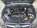 2013 OTOMATİK SUBARU XV ELEGANCE 1.6 BENZİNLİ 114 HP