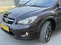 2013 OTOMATİK SUBARU XV ELEGANCE 1.6 BENZİNLİ 114 HP