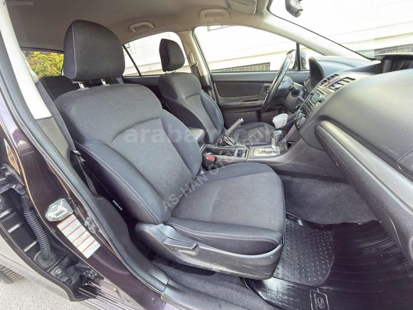 2013 OTOMATİK SUBARU XV ELEGANCE 1.6 BENZİNLİ 114 HP