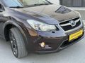 2013 OTOMATİK SUBARU XV ELEGANCE 1.6 BENZİNLİ 114 HP
