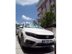 Sahibinden Fiat Egea Cross 1.4 Fire Urban 2022 Model