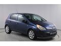 KAYA OTOMOTİV'DEN 2012 OPEL CORSA OTOMATİK HATASIZ-BOYASIZ