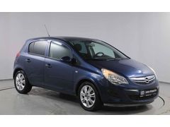 KAYA OTOMOTİV'DEN 2012 OPEL CORSA OTOMATİK HATASIZ-BOYASIZ