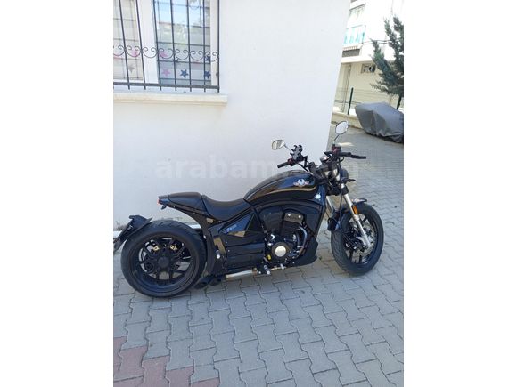Sahibinden Regal Raptor Pilder 250 Ankara