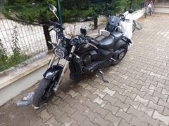 Sahibinden Regal Raptor Pilder 250 Ankara
