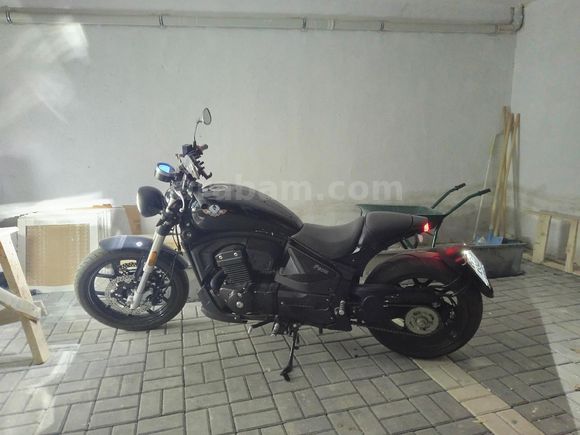 Sahibinden Regal Raptor Pilder 250 Ankara
