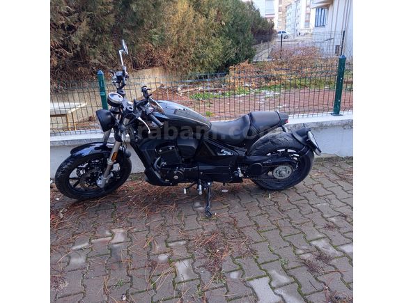 Sahibinden Regal Raptor Pilder 250 Ankara