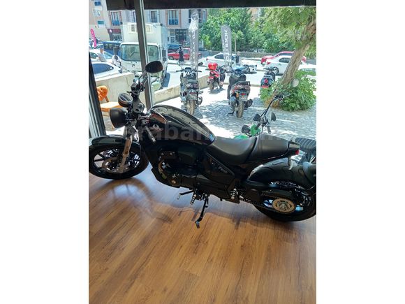 Sahibinden Regal Raptor Pilder 250 Ankara