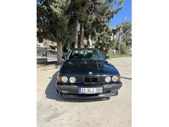 Sahibinden BMW 5 Serisi 520i Standart 1992 Model 