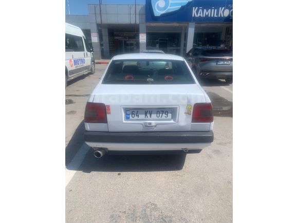 Sahibinden Fiat Tempra 1.6 SX 1991 Model 