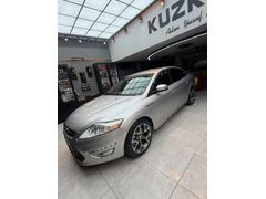 Sahibinden Ford Mondeo 2.0 TDCi Trend 2011 Model  243.000 km Gri