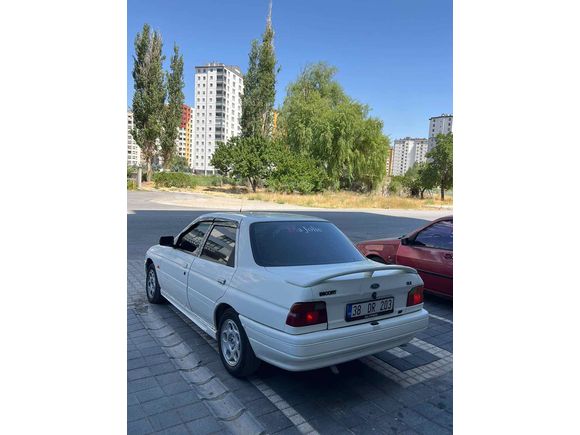 Sahibinden Ford Escort 1.6 CLX 1994 Model 