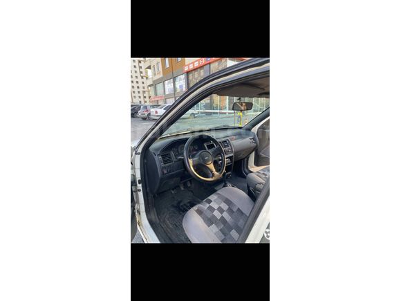 Sahibinden Ford Escort 1.6 CLX 1994 Model 