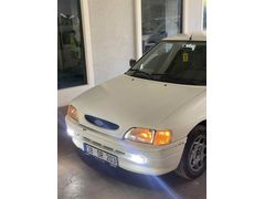 Sahibinden Ford Escort 1.6 CLX 1994 Model 