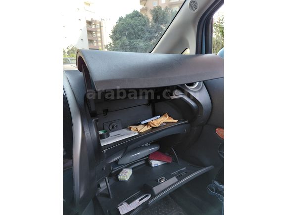 Sahibinden YAKIT CİMRİSİ PERFORMANS ARACI NİSSAN
