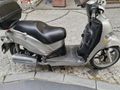 Sahibinden Kymco People 250 İzmir