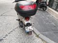 Sahibinden Kymco People 250 İzmir