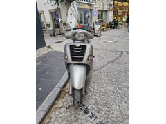 Sahibinden Kymco People 250 İzmir