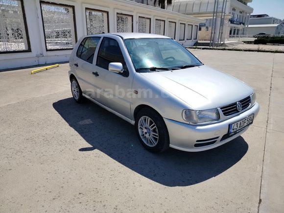 Sahibinden Volkswagen Polo 1.6 2000 Model