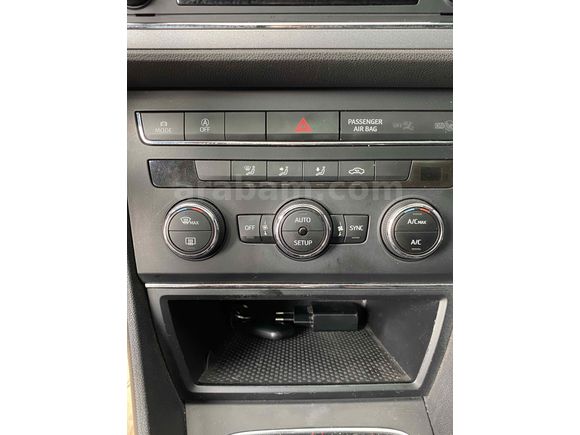 Sahibinden Seat Leon 1.4 TSI FR 2015 Model 
