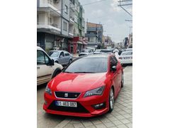 Sahibinden Seat Leon 1.4 TSI FR 2015 Model 