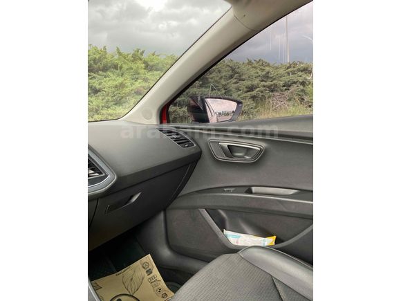 Sahibinden Seat Leon 1.4 TSI FR 2015 Model 