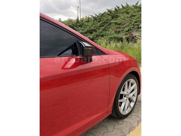 Sahibinden Seat Leon 1.4 TSI FR 2015 Model 