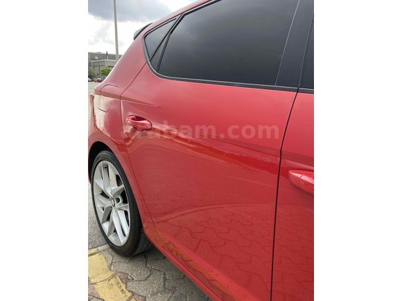 Sahibinden Seat Leon 1.4 TSI FR 2015 Model 