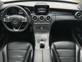 2016 Mercedes-Benz C200d BlueTEC AMG / TouchPad / Analog Saat