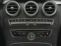 2016 Mercedes-Benz C200d BlueTEC AMG / TouchPad / Analog Saat