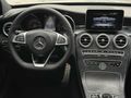 2016 Mercedes-Benz C200d BlueTEC AMG / TouchPad / Analog Saat
