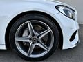 2016 Mercedes-Benz C200d BlueTEC AMG / TouchPad / Analog Saat