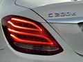 2016 Mercedes-Benz C200d BlueTEC AMG / TouchPad / Analog Saat