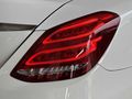 2016 Mercedes-Benz C200d BlueTEC AMG / TouchPad / Analog Saat