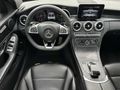 2016 Mercedes-Benz C200d BlueTEC AMG / TouchPad / Analog Saat