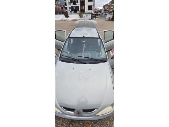 Sahibinden Renault Megane 1.6 Alize 2004 Model