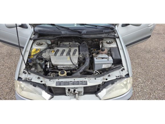 Sahibinden Renault Megane 1.6 Alize 2004 Model