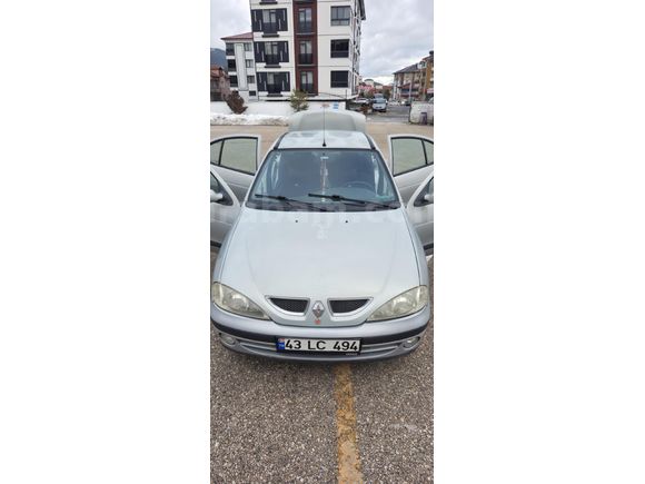 Sahibinden Renault Megane 1.6 Alize 2004 Model