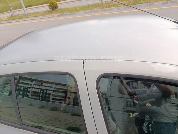 Sahibinden Renault Clio 1.6 RTE 1999 Model