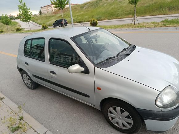 Sahibinden Renault Clio 1.6 RTE 1999 Model